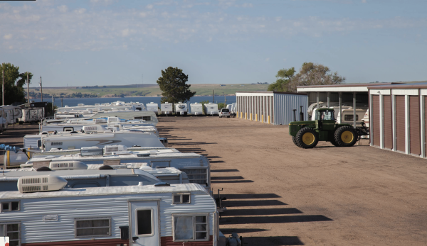 Lake Mac Storage - Lemoyne - 299 Nebraska 92 - 299 Nebraska 92