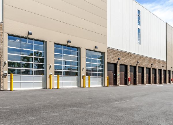 StorageMart - Wilmington W Chester Pike - 18 Wilmington West Chester Pike