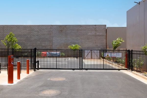 Public Storage - Waipahu - 94-1221 Halehana St - 94-1231 Halehana St