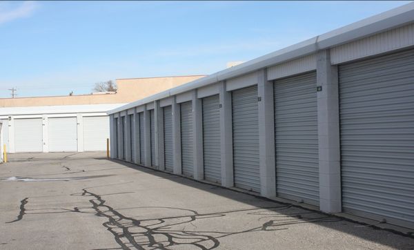 Towne Storage Clearfield - 280 State Street