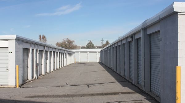 Towne Storage Clearfield - 280 State Street