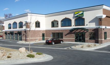 Towne Storage South Jordan - 11297 South Redwood Road