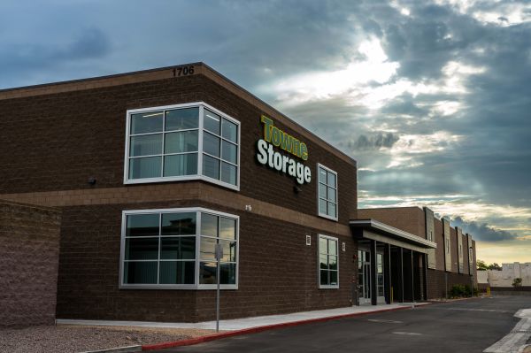 Towne Storage Southern - 1706 West Southern Avenue