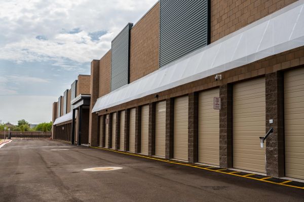 Towne Storage Southern - 1706 West Southern Avenue