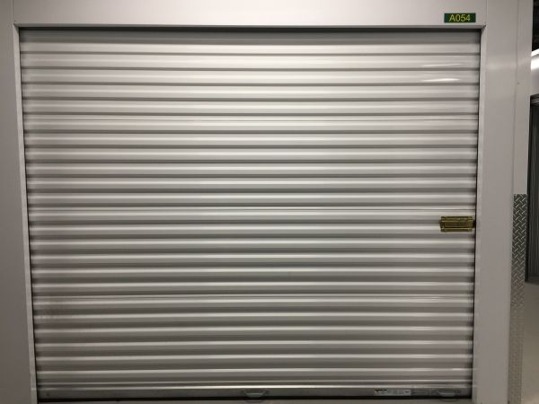 Towne Storage Urban Edge - 350 Aspen Avenue