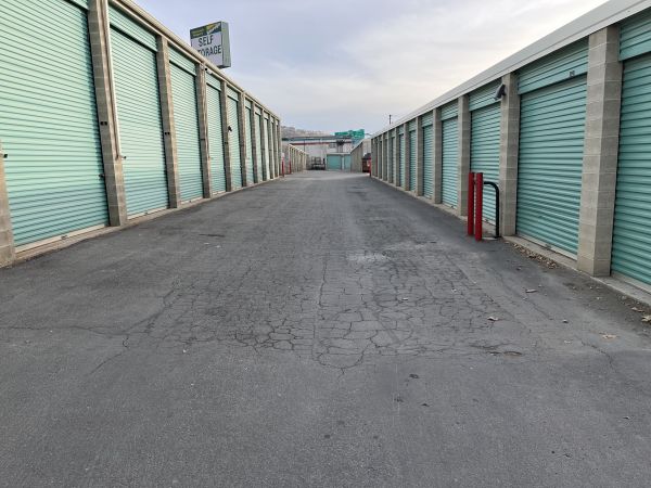 Towne Storage Woods Cross - 50 Pacific Avenue