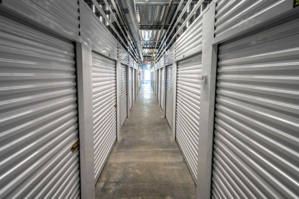 Towne Storage Clinton - 2196 West 1800 North