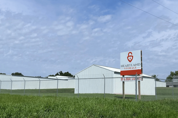 Heartland Storage - Warsaw - 30559 Shawnee Bend Road - 30559 Shawnee Bend Road