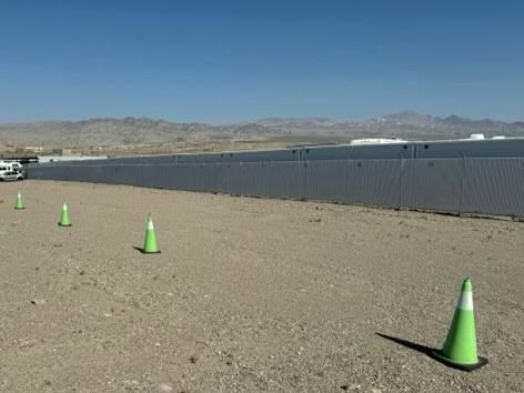 Mohave Storage - BHC 2129 Interstate (IPH) - 2129 Interstate Place