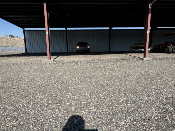 Mohave Storage - BHC 2129 Interstate (IPH) - 2129 Interstate Place