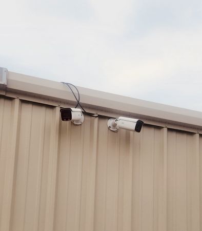 75 North Storage - 1756 Texas 75
