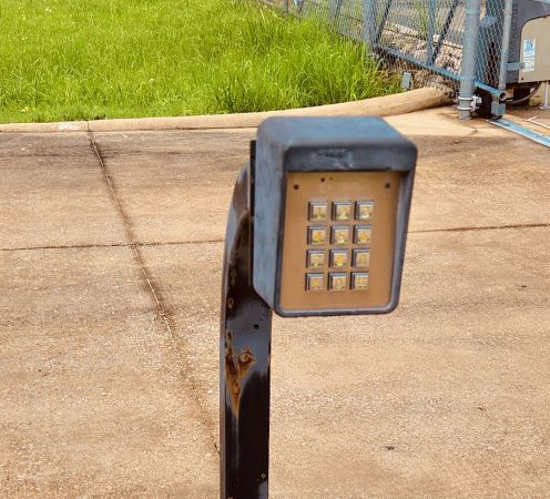 75 North Storage - 1756 Texas 75