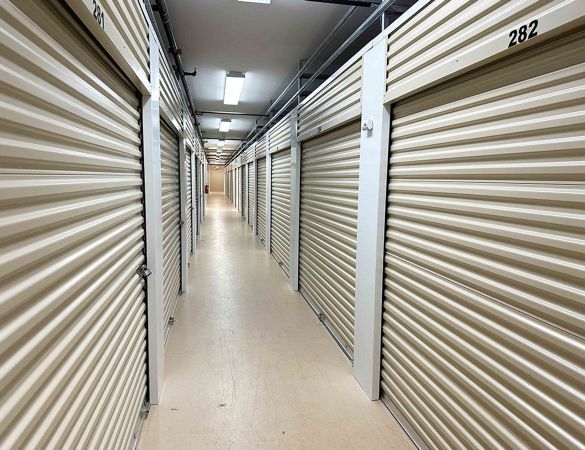 Prime Storage - Bridgewater - 601 New Jersey 28