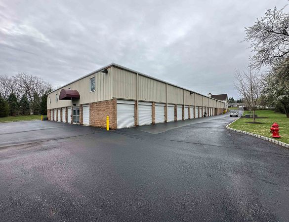 Prime Storage - Bridgewater - 601 New Jersey 28