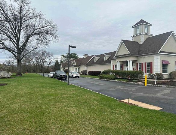 Prime Storage - Bridgewater - 601 New Jersey 28