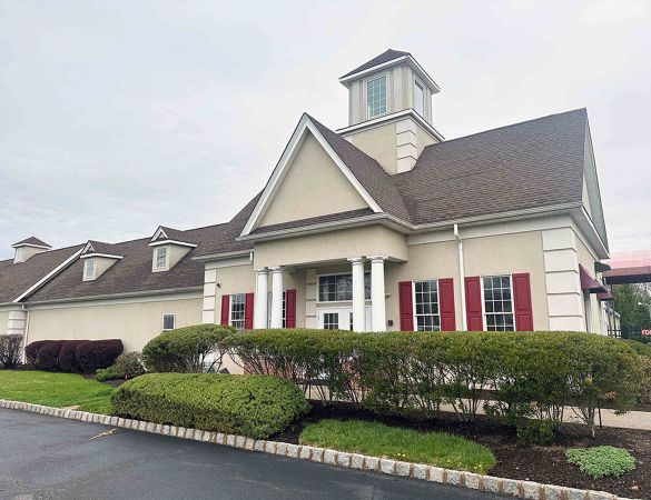 Prime Storage - Bridgewater - 601 New Jersey 28