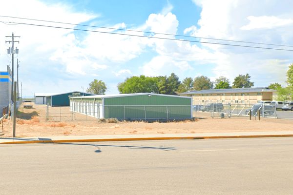 Ontario Mini Storage - 2252 Southwest 4th Avenue