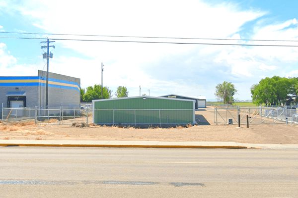 Ontario Mini Storage - 2252 Southwest 4th Avenue