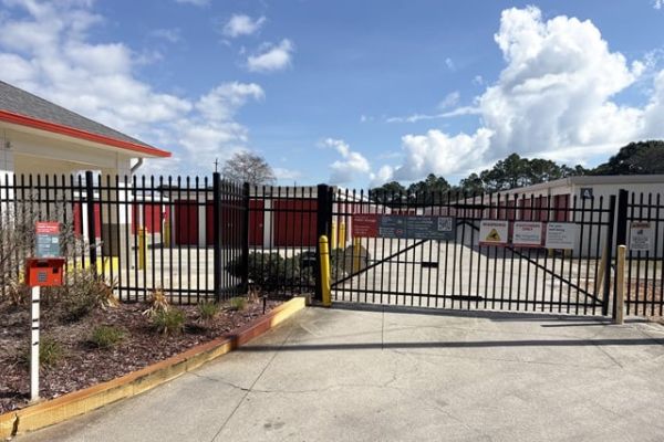 Public Storage - Panama City Beach - 11037 Hutchinson Blvd - 11037 Hutchinson Blvd