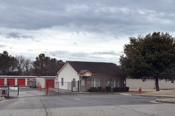Public Storage - Winder - 714 Loganville Hwy - 714 Loganville Hwy