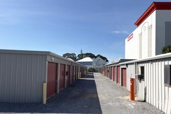 Public Storage - Panama City Beach - 2529 Joan Ave - 2529 Joan Ave