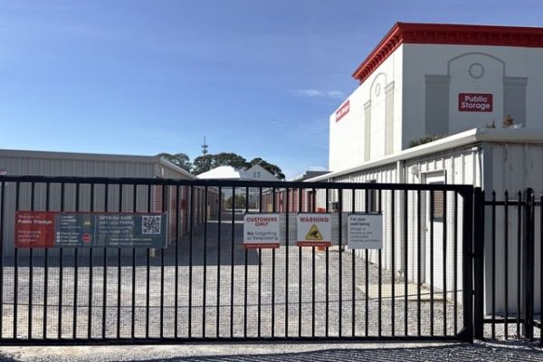 Public Storage - Panama City Beach - 2529 Joan Ave - 2529 Joan Ave