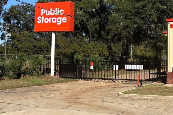 Public Storage - Tallahassee - 7963 Apalachee Pkwy - 7963 Apalachee Pkwy