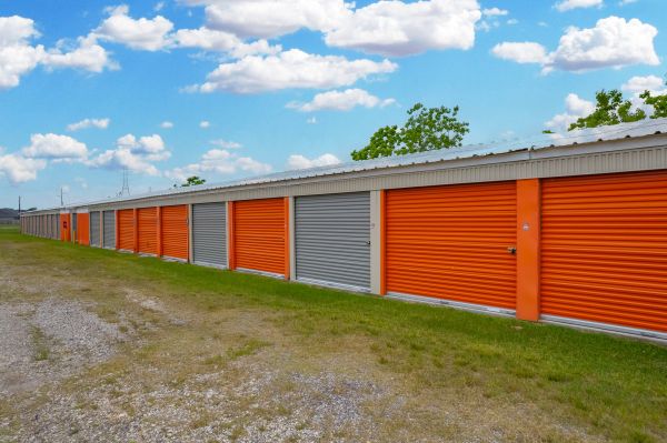 10 Federal Storage - Ave J - 3718 Avenue J