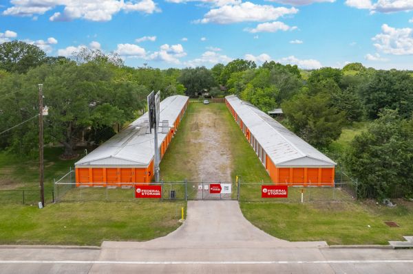 10 Federal Storage - FM 1764 - 13720 Farm to Market Road 1764