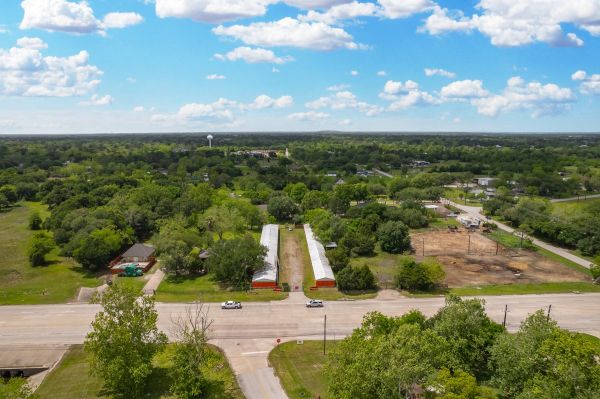 10 Federal Storage - FM 1764 - 13720 Farm to Market Road 1764
