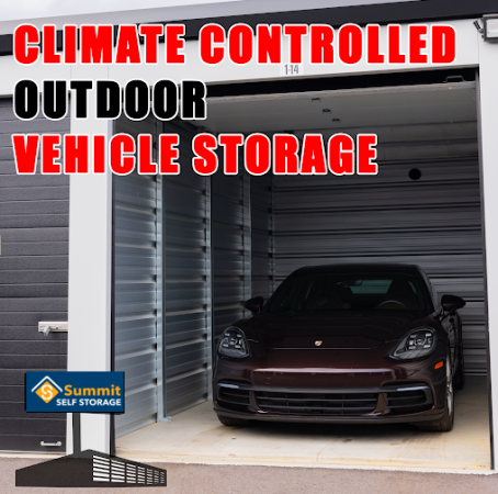 Summit Self Storage - Brimfield - 4078 Highway View Drive