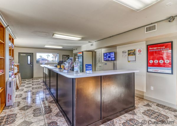 CubeSmart Self Storage - Wooldridge Road - 5734 Wooldridge Road