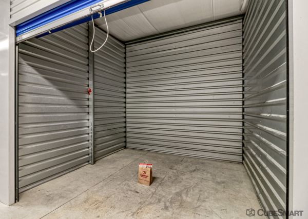 CubeSmart Self Storage - Wooldridge Road - 5734 Wooldridge Road