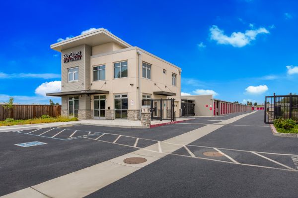 StorQuest - San Jose / King - 2919 South King Road