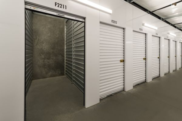 StorQuest - San Jose / King - 2919 South King Road