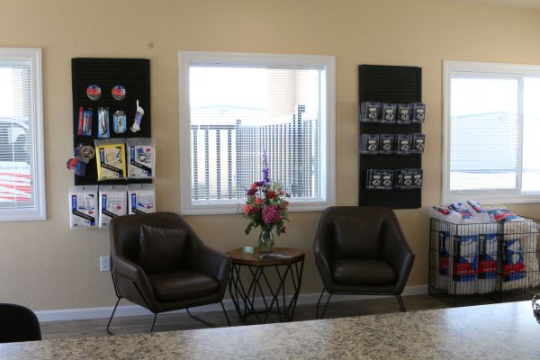 Vilas Storage LLC - 4843 Helo Drive