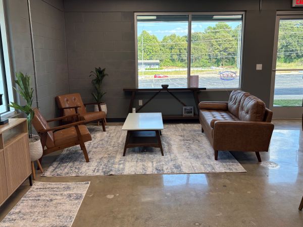 First Storage Huntsville - 4000 Memorial Parkway Southwest