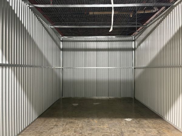First Storage Huntsville - 4000 Memorial Parkway Southwest