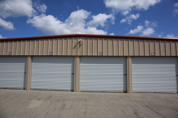 Heartland Storage - Branson - 1385 Bee Creek Road - 1385 Bee Creek Road