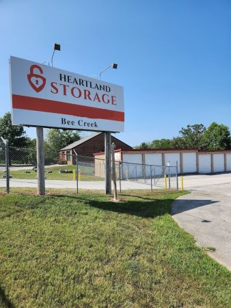 Heartland Storage - Branson - 1385 Bee Creek Road - 1385 Bee Creek Road