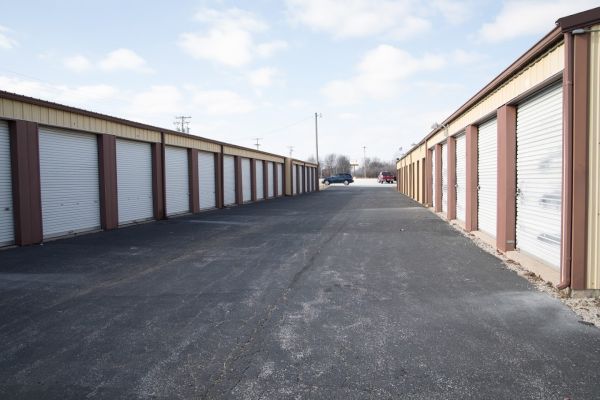 Heartland Storage - Ozark - 6290 North 23rd Street - 6290 North 23rd Street