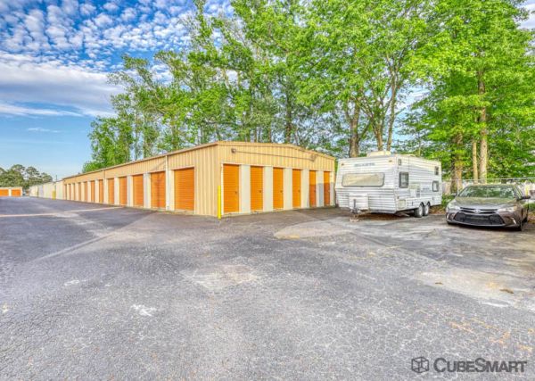 CubeSmart Self Storage - Holland Road - 3213 Holland Road