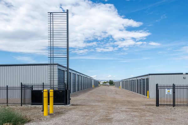 Kingdom Storage - 61 Silos Rd
