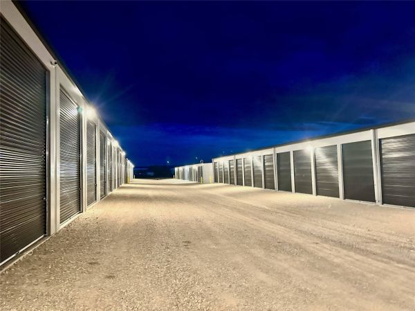 Kingdom Storage - 61 Silos Rd