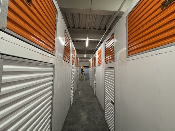 Statesman Storage - 280 Church Street Northeast