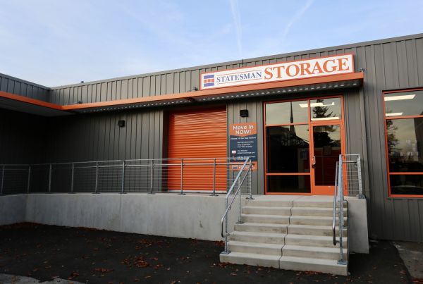 Statesman Storage - 280 Church Street Northeast