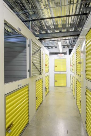 Mini Mall Storage - Atlanta - 3600 Welcome All Rd - 3600 Welcome All Road