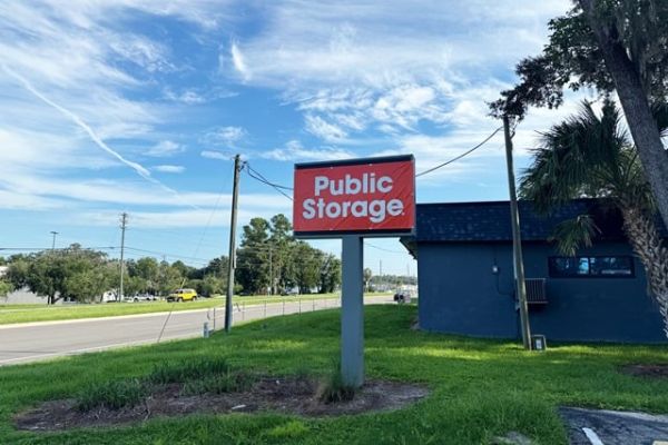 Public Storage - Brooksville - 7294 Broad St - 7294 Broad St