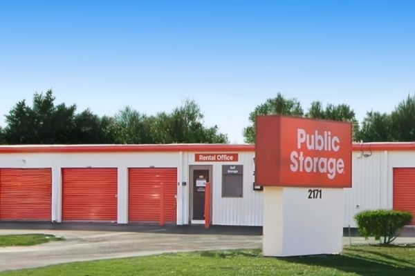 Public Storage - Port St Lucie - 2171 Reserve Park Trce - 2171 Reserve Park Trce