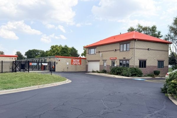Public Storage - Romeoville - 1149 S. Frontage Rd. - 1149 S. Frontage Rd.